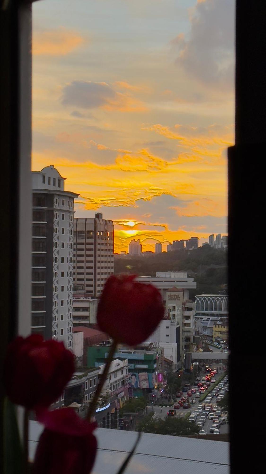 Central City Hotel Chinatown Kuala Lumpur Zewnętrze zdjęcie