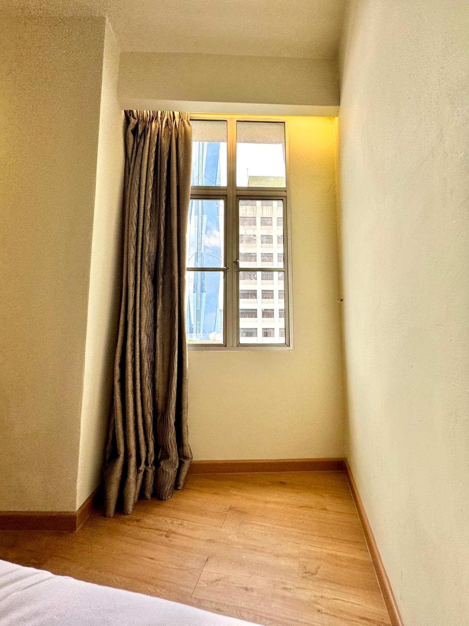 Central City Hotel Chinatown Kuala Lumpur Zewnętrze zdjęcie