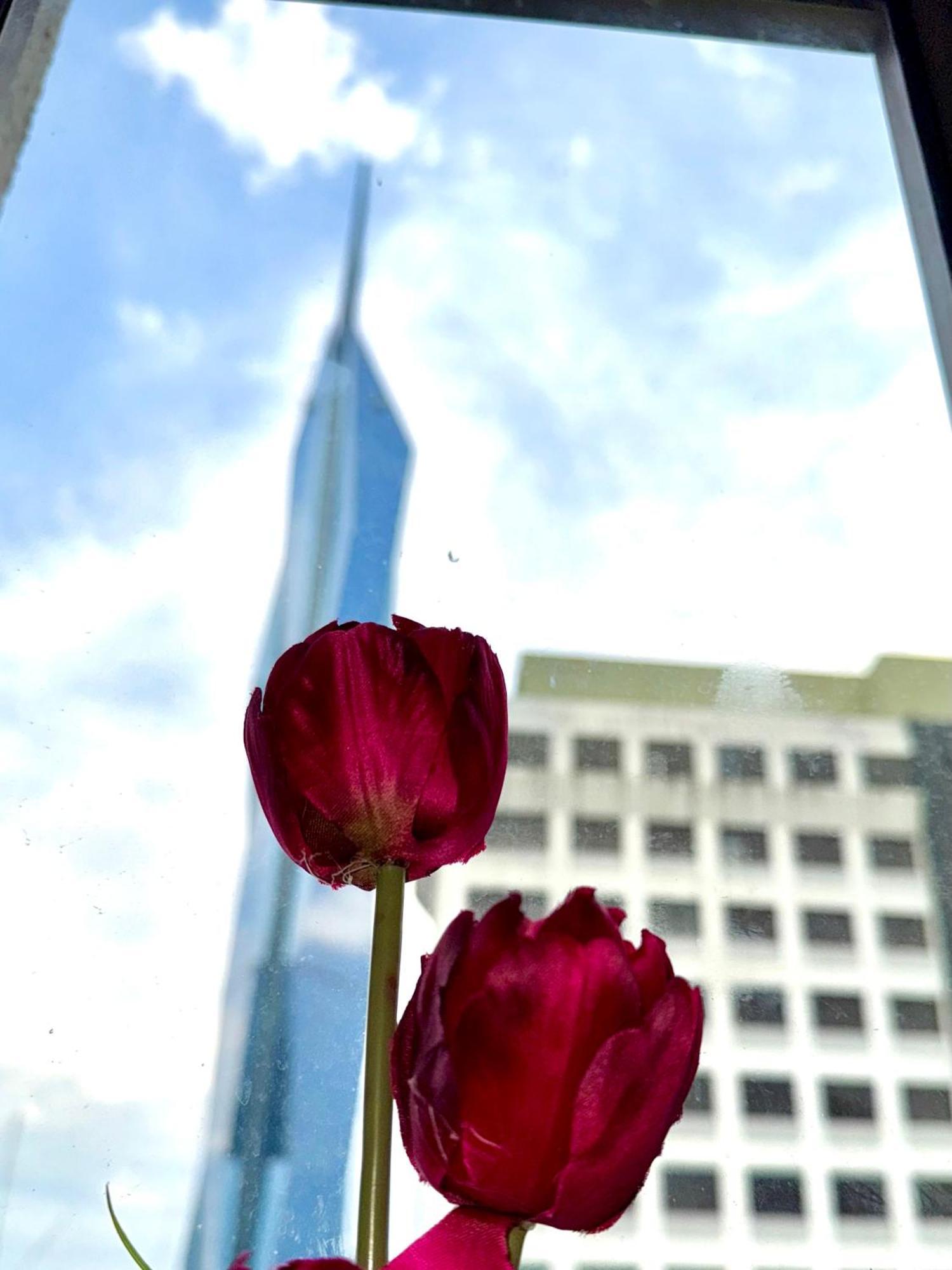 Central City Hotel Chinatown Kuala Lumpur Zewnętrze zdjęcie