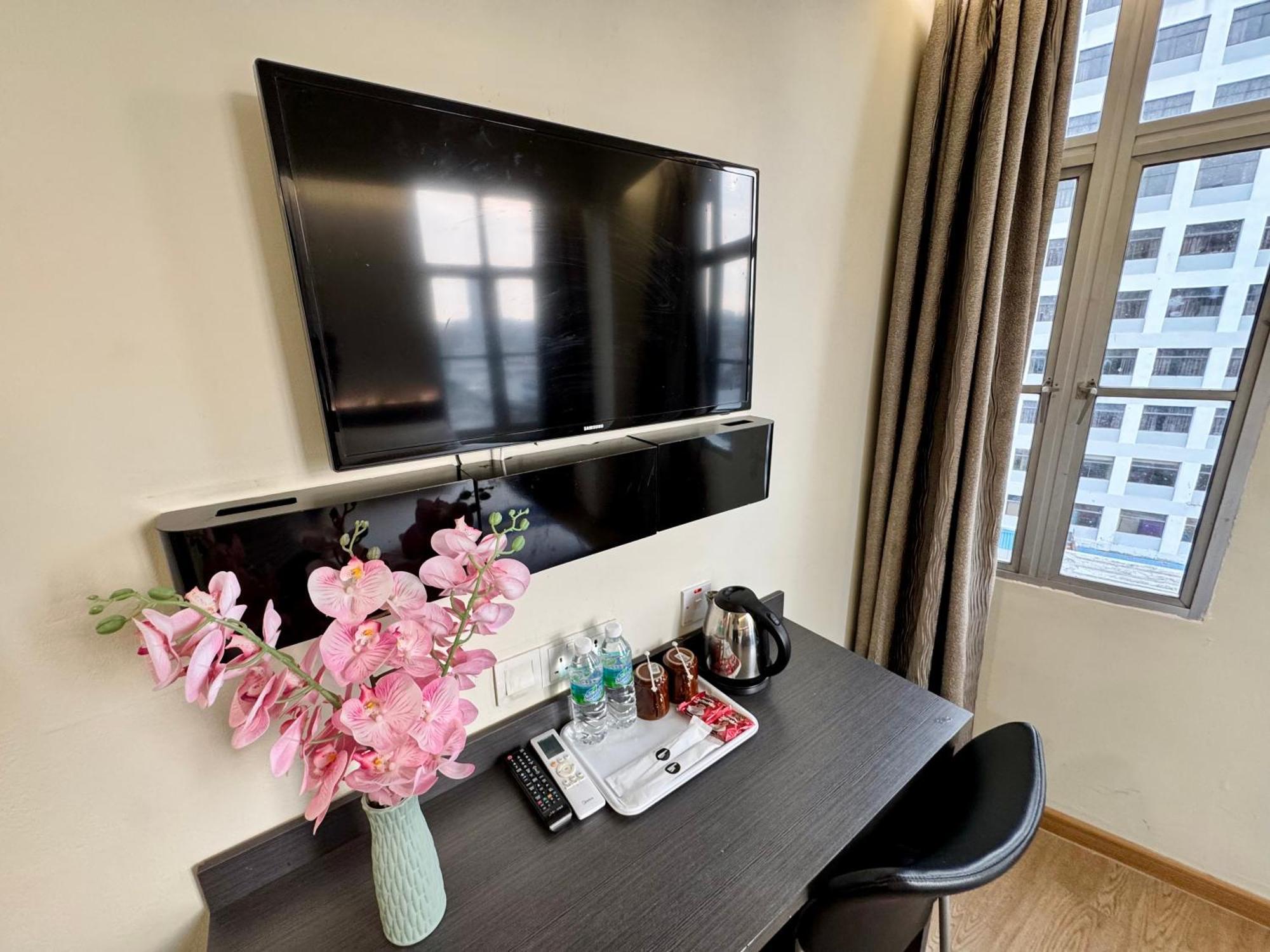 Central City Hotel Chinatown Kuala Lumpur Zewnętrze zdjęcie